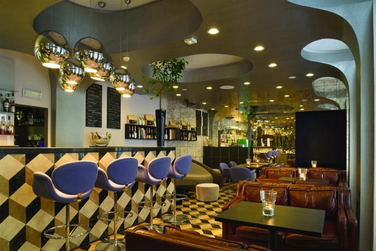 Фото Vander Urbani Resort – a Member of Design Hotels