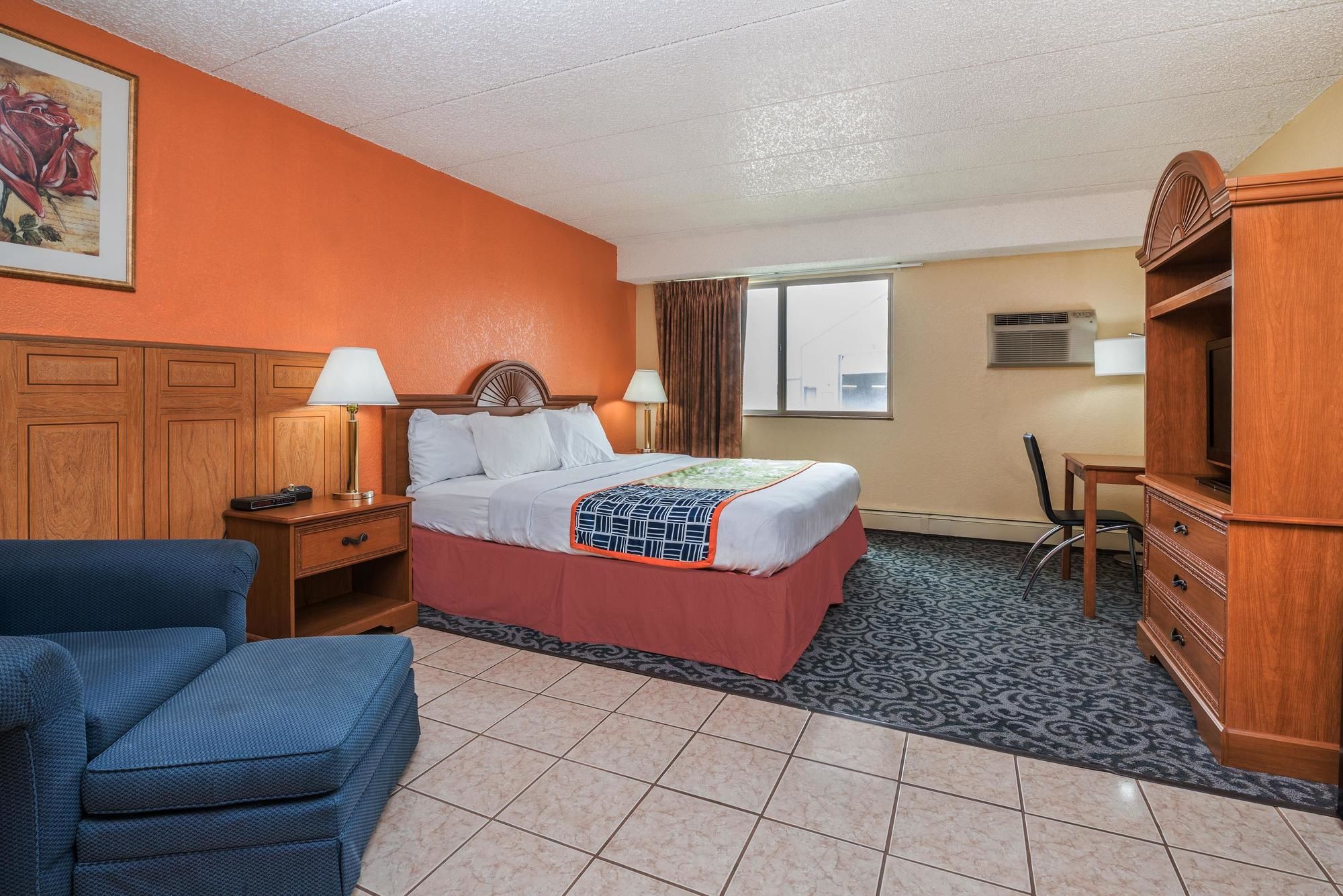 Фото Howard Johnson by Wyndham Billings