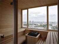 Фото The Hotel Brussels