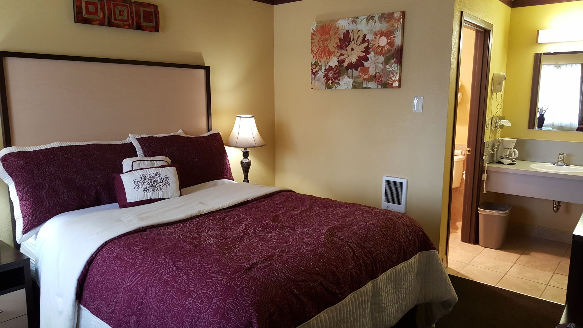 Фото Dunes Motel