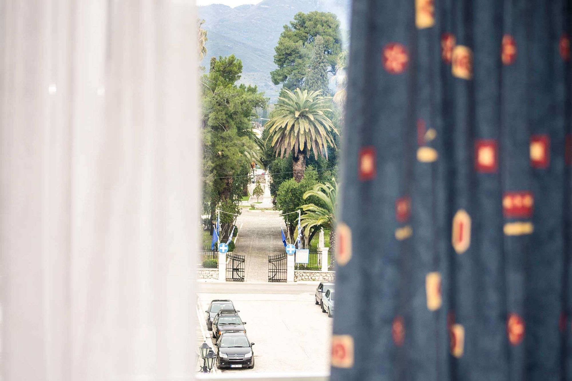 Фото Liberty Hotel