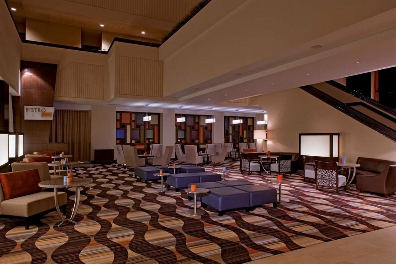 Фото Hyatt Regency Milwaukee