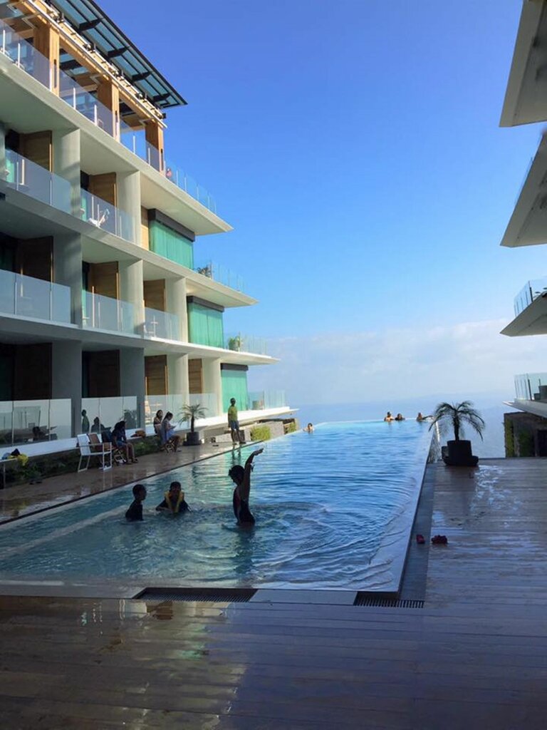 Hotel Wind Residences by Jg Vacation Rentals, Tagaytay, photo