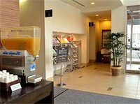 Фото Dormy Inn Hirosaki Natural Hot Spring