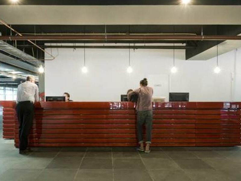 Фото Wow Amsterdam