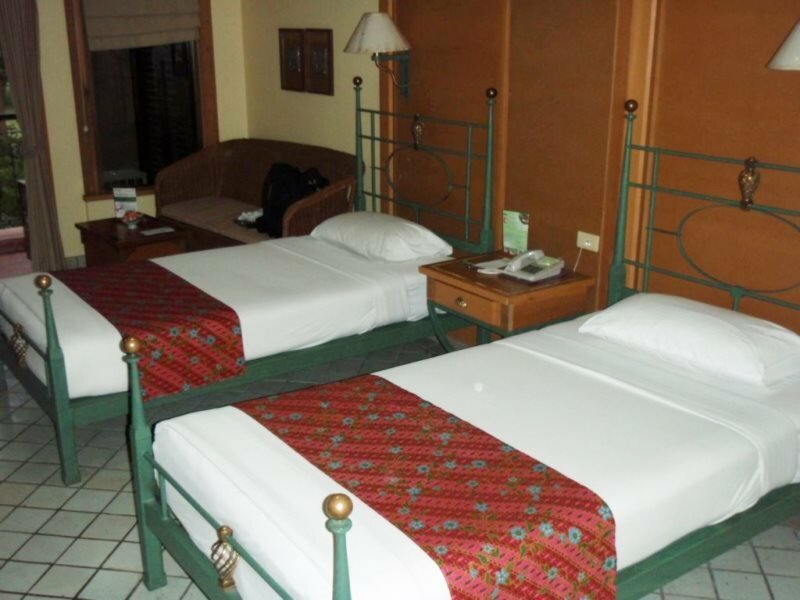 Фото Pung-waan Resort & SPA Kanchanaburi