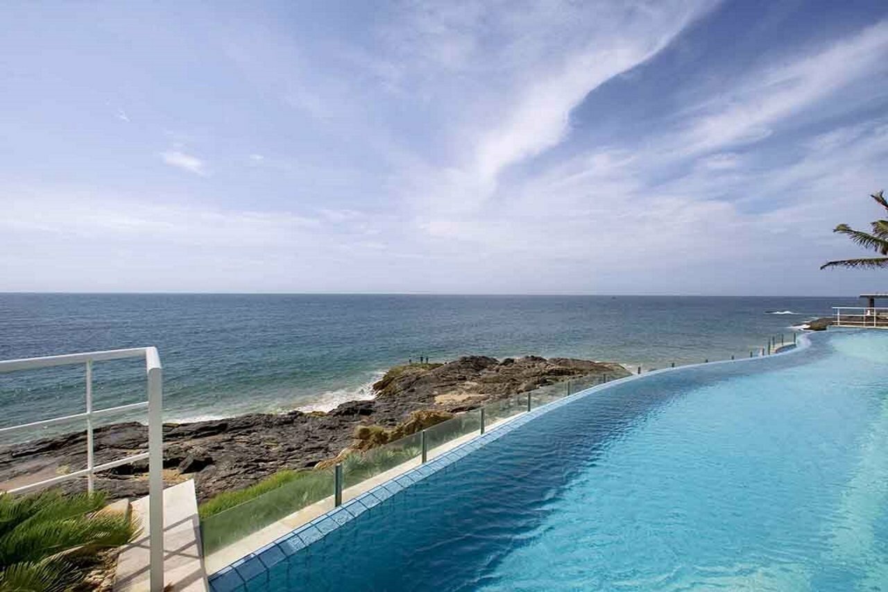 Фото Mercure Salvador Rio Vermelho