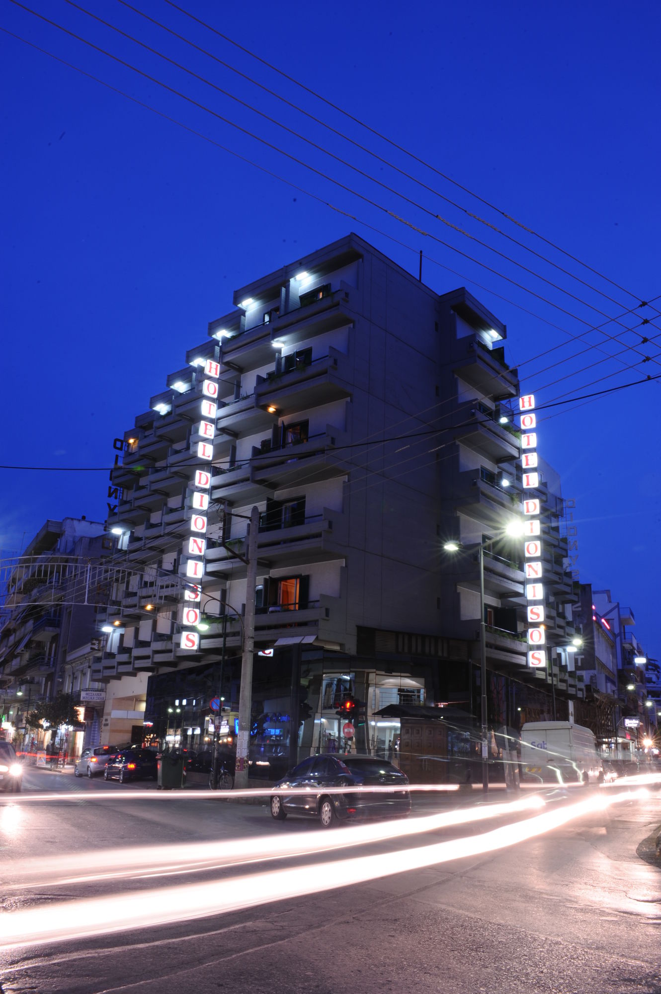 Фото отеля 3