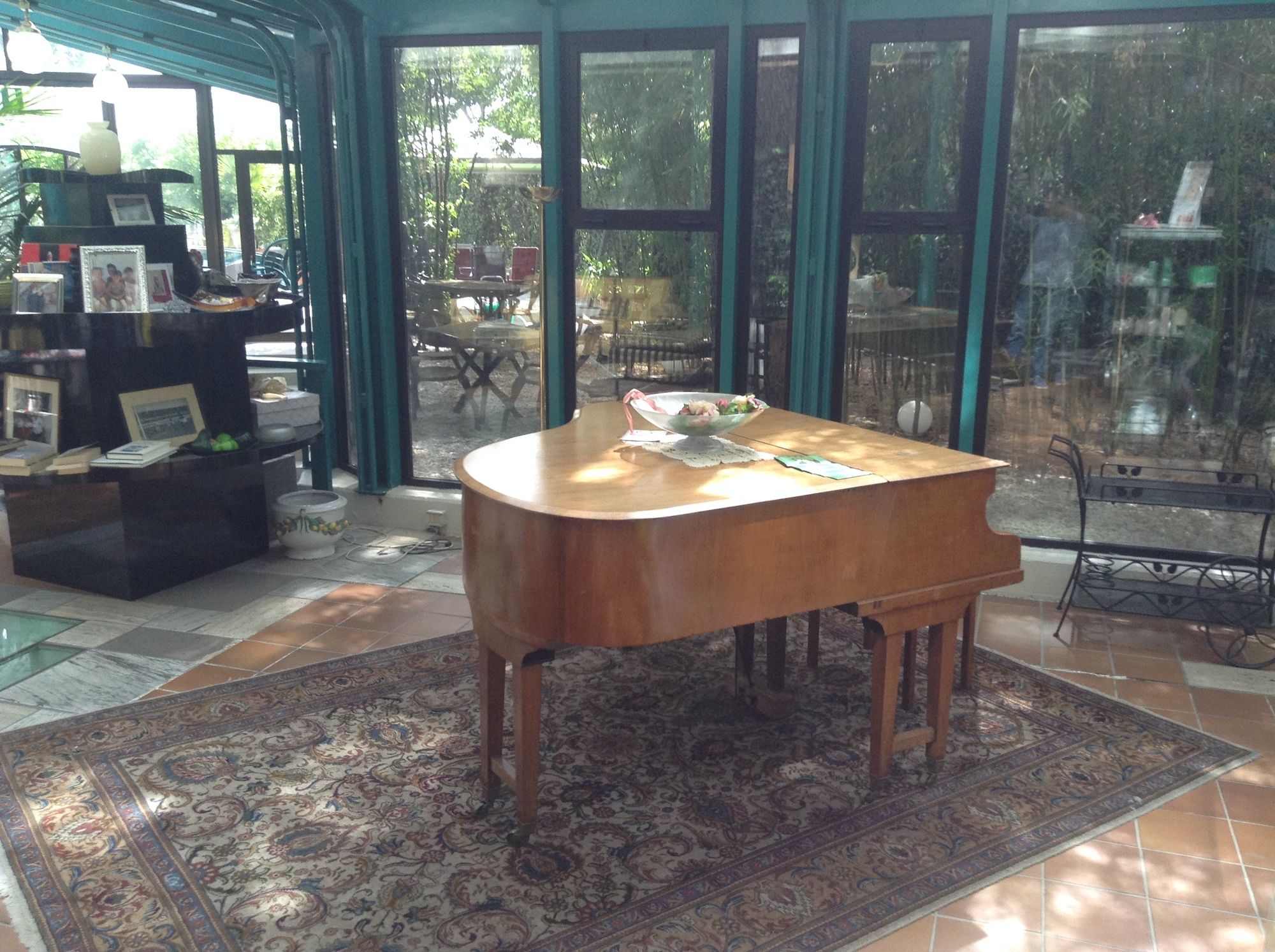 Фото Grand Hotel Panoramic