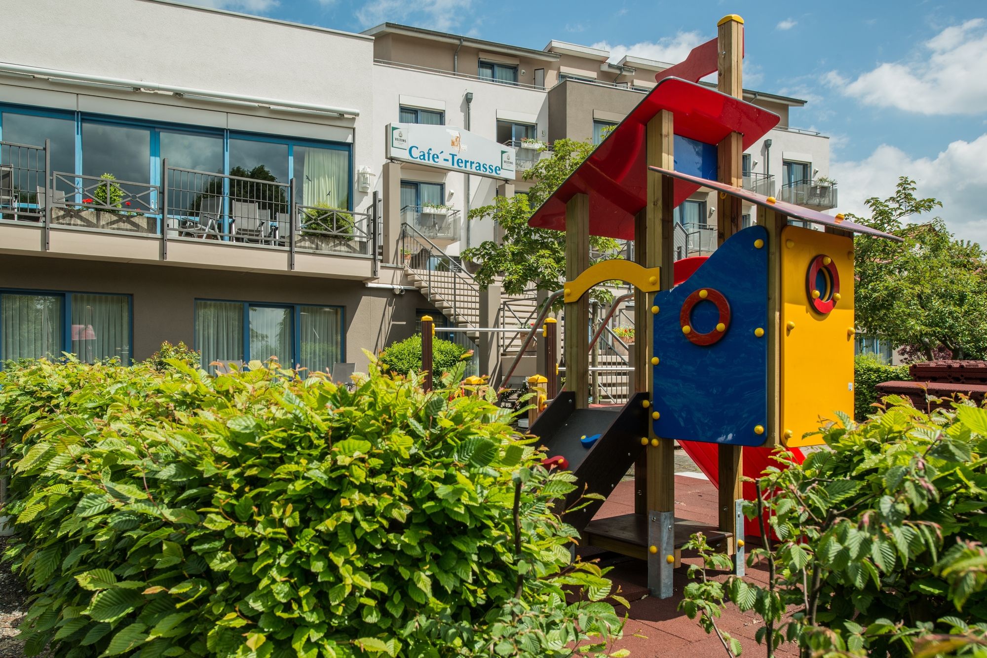 Фото отеля 4