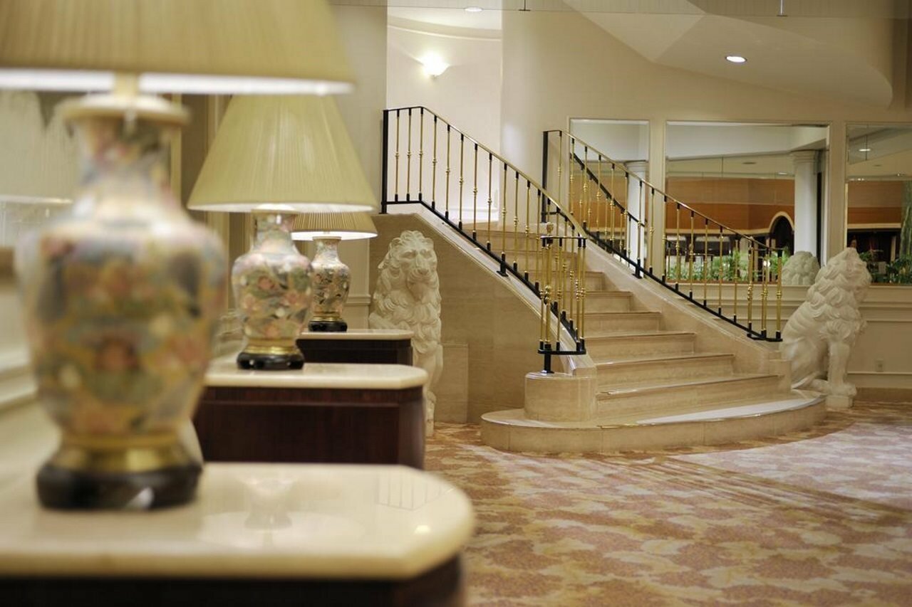 Фото Dai-ichi Hotel Tokyo