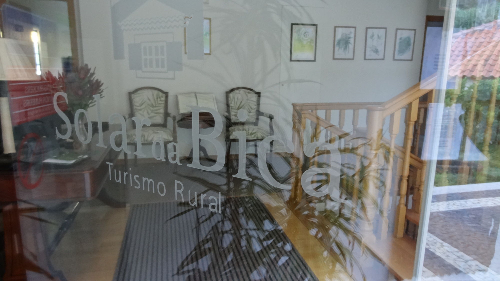 Фото Solar da Bica