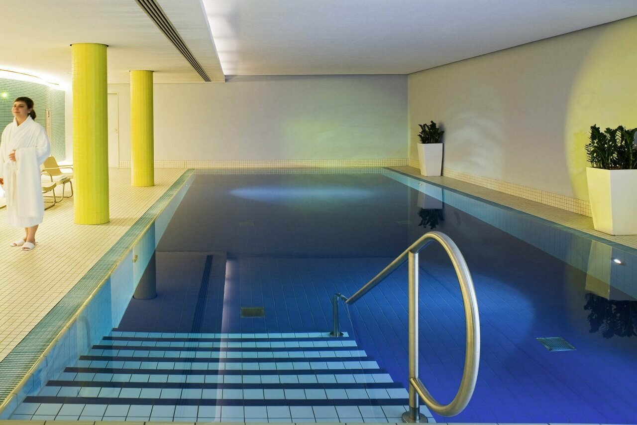 Фото Novotel Muenchen City