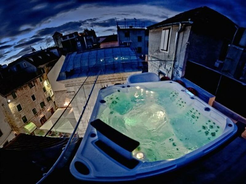 Фото Heritage Jupiter Hotel