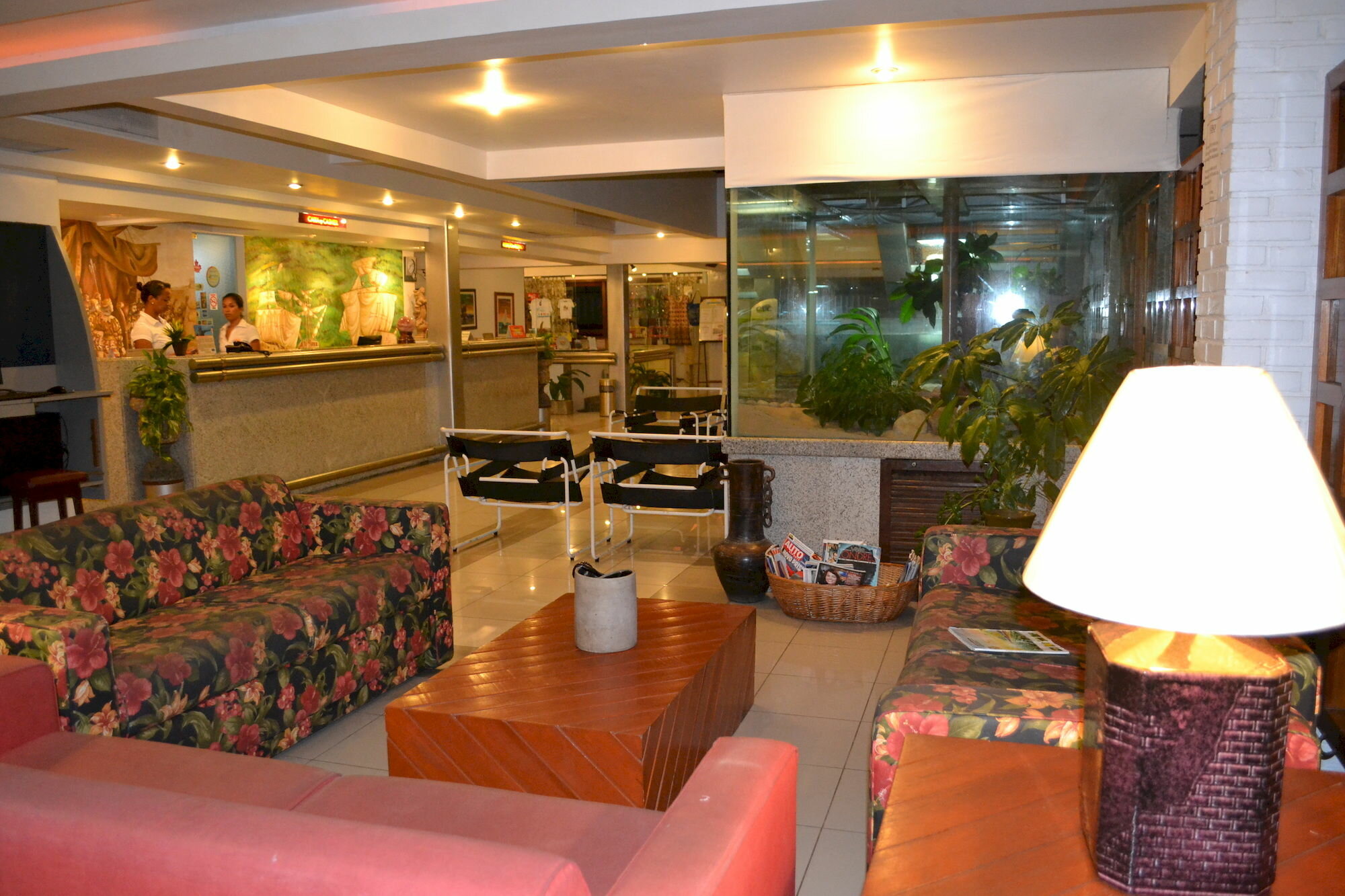 Фото Baia Cabrália Hotel