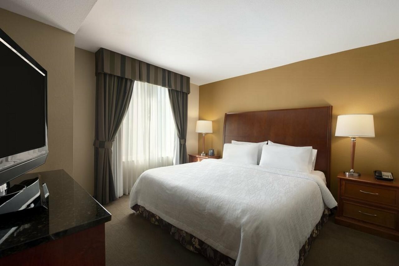 Фото Hilton Garden Inn Houston/The Woodlands