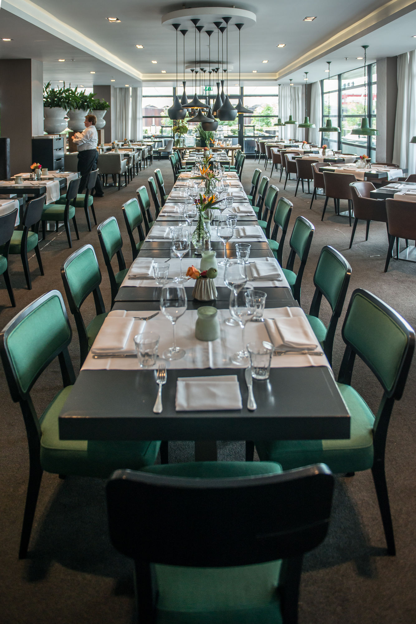 Фото Van der Valk Hotel Eindhoven