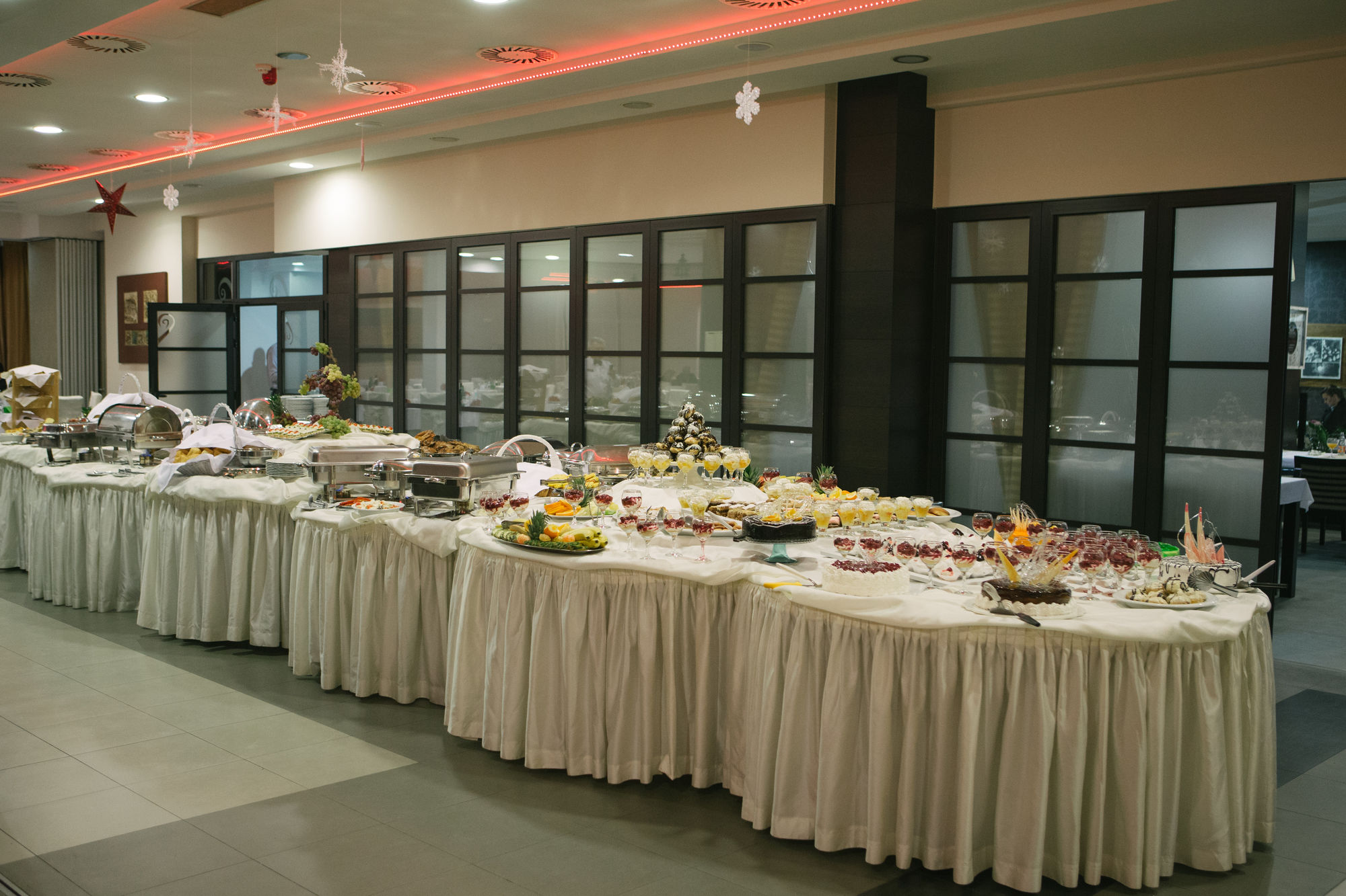 Фото Hotel Brotnjo