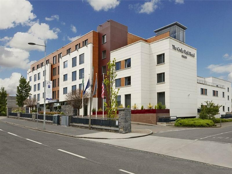 Фото The Croke Park Hotel