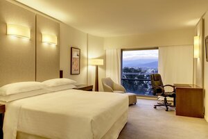 Гостиница Sheraton Salta Hotel