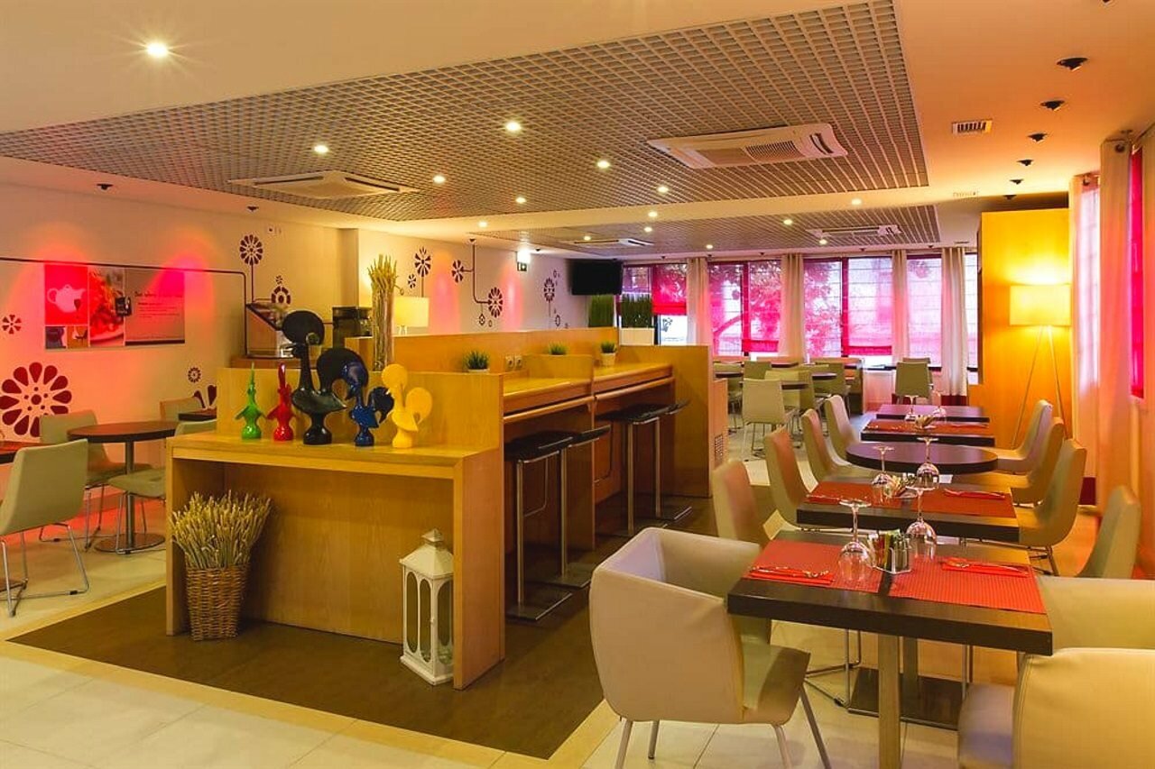 Фото Ibis Порту Центро Сан-Бенту