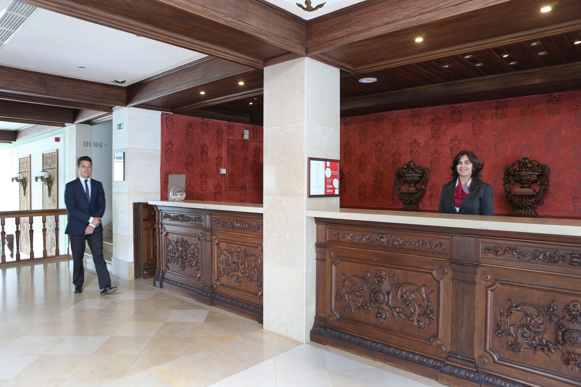 Фото Conimbriga Hotel do Paço