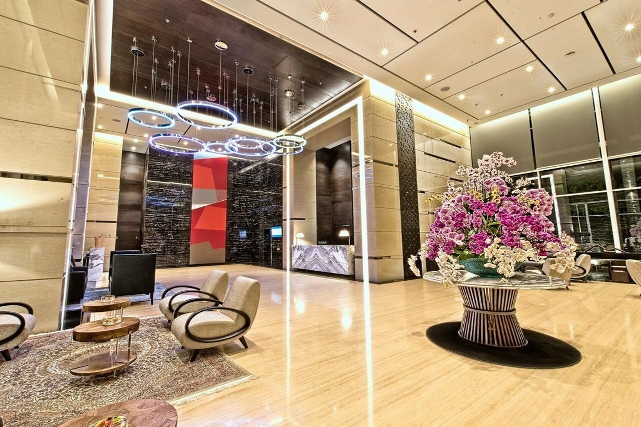 Фото Melia Makassar