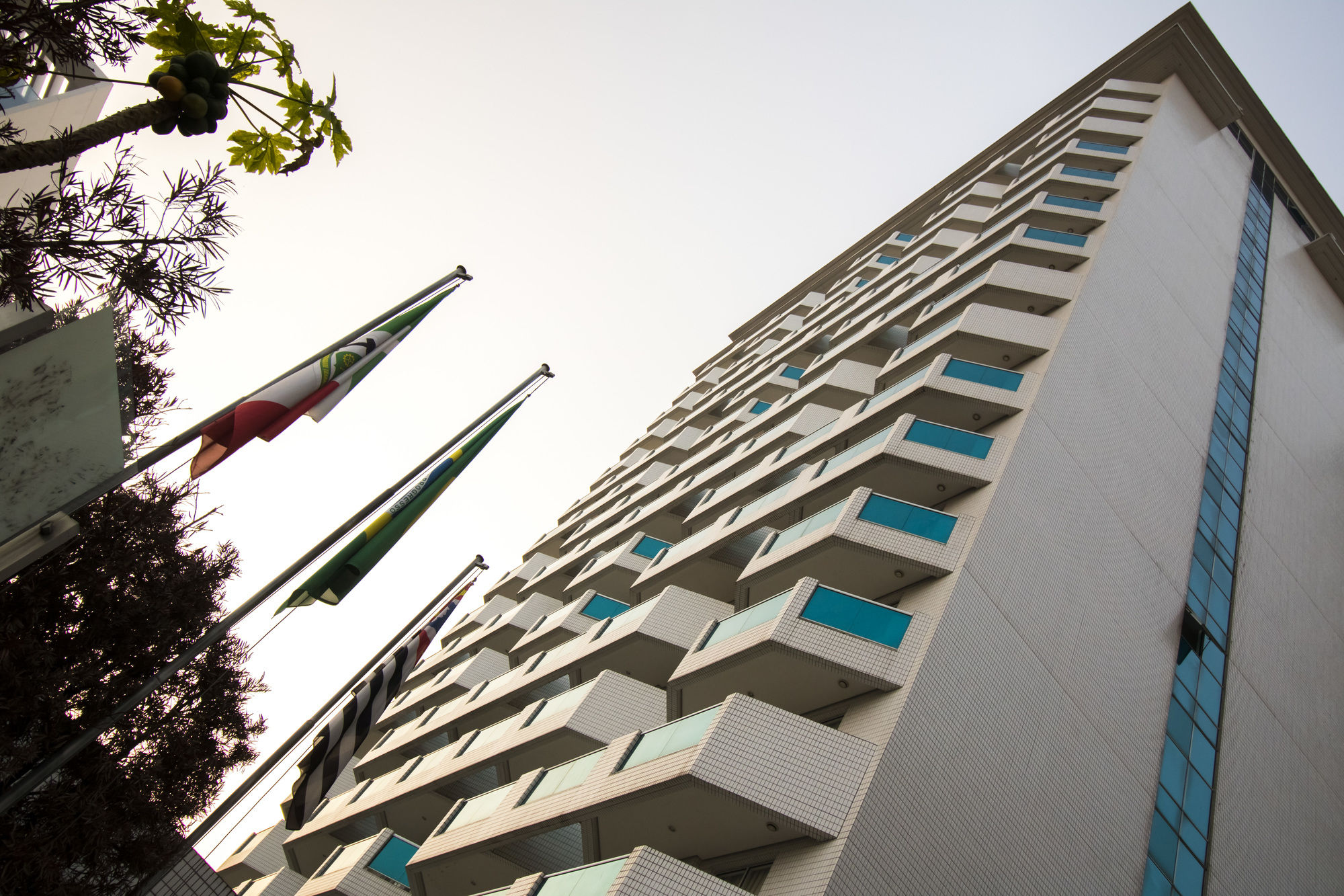 Фото Hotel The Premium