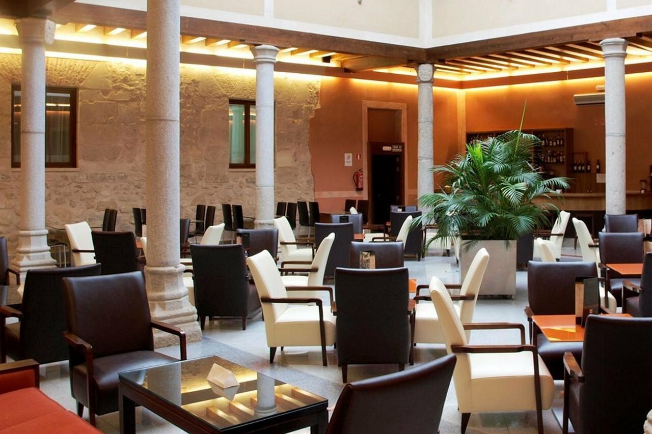 Фото Hotel Palacio San Facundo