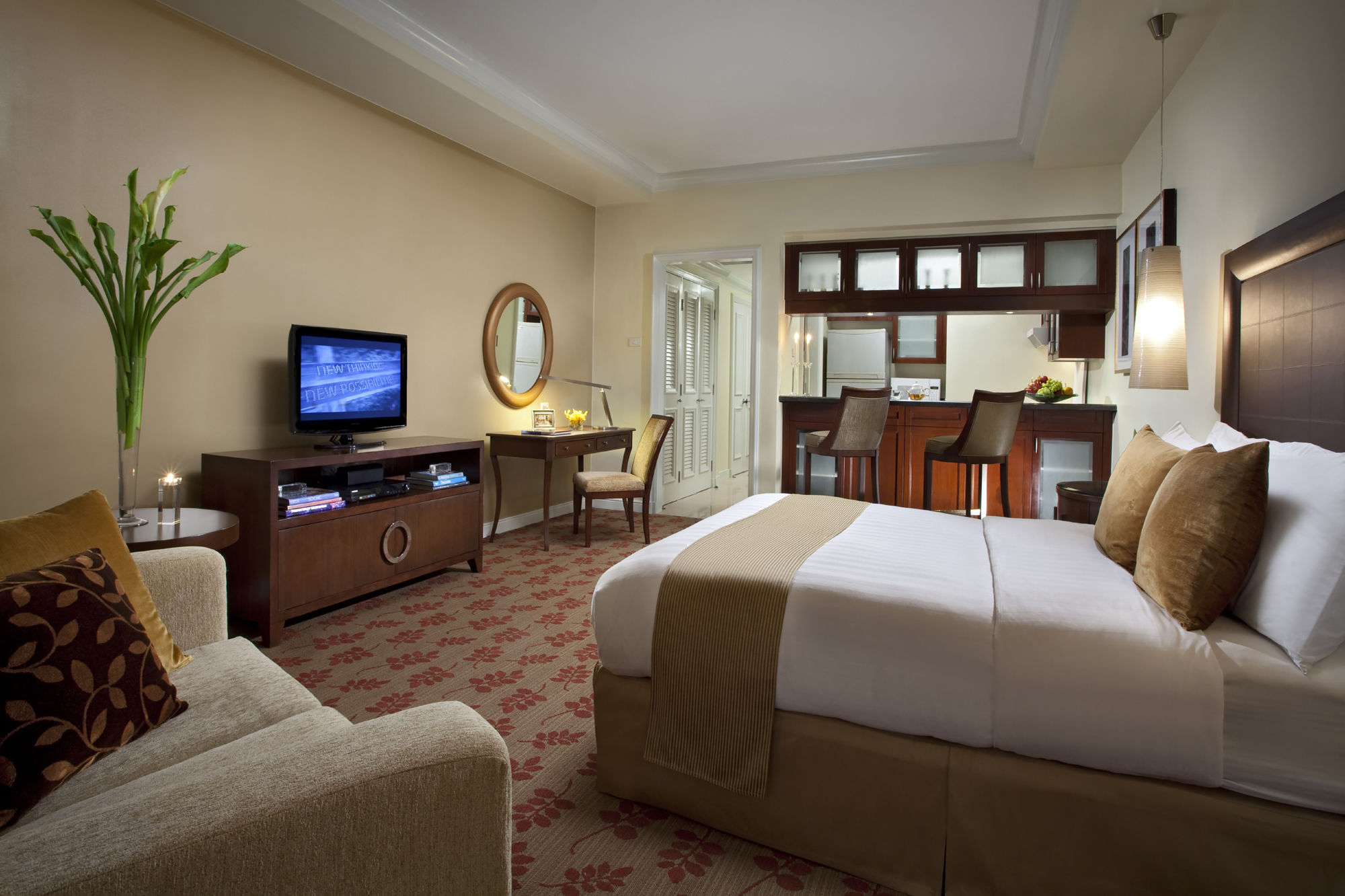 Фото Ascott Makati