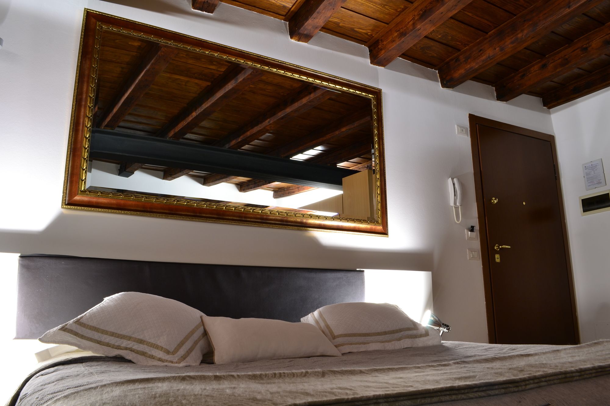 Фото Hotel Giulietta e Romeo