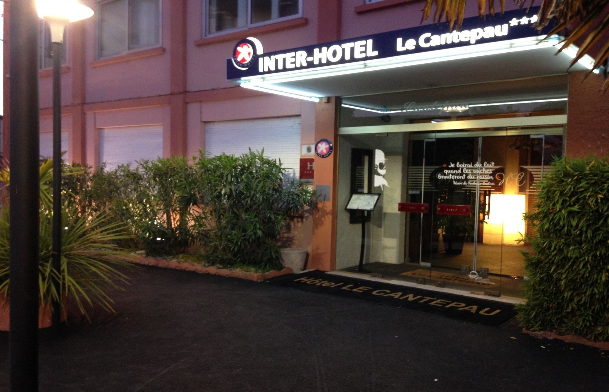 Фото The Originals City, Hôtel Rive Droite, Albi