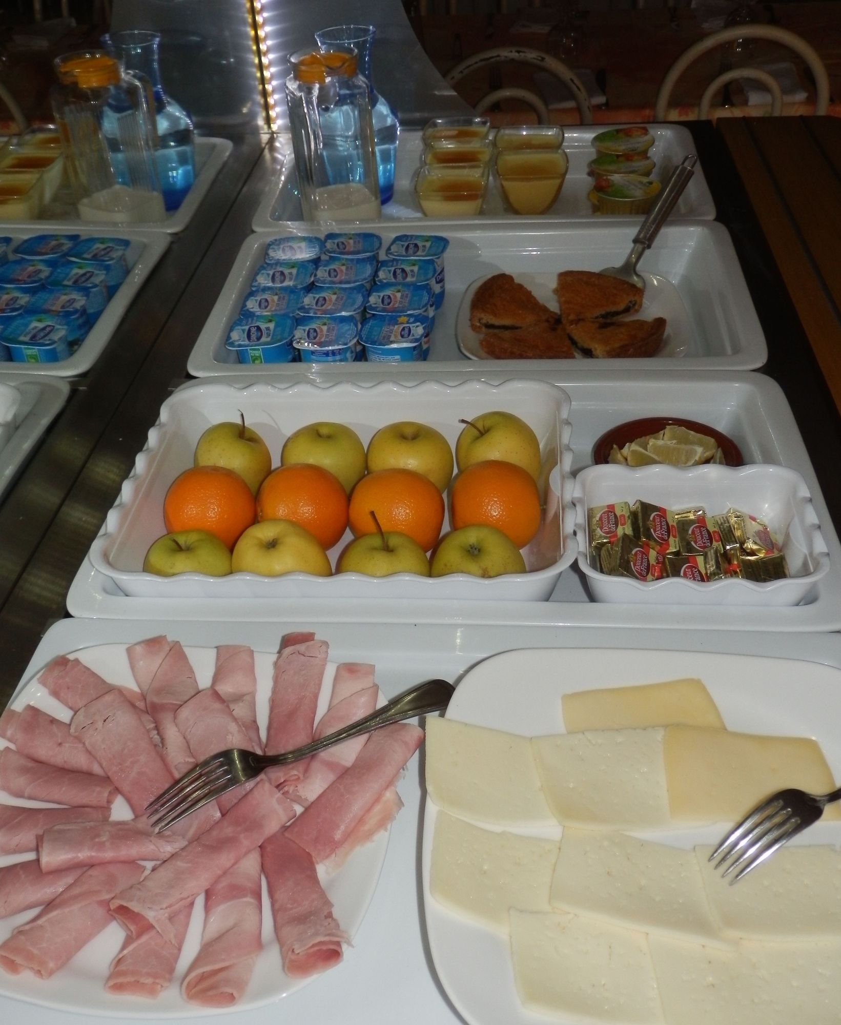 Фото Hotel de Paris