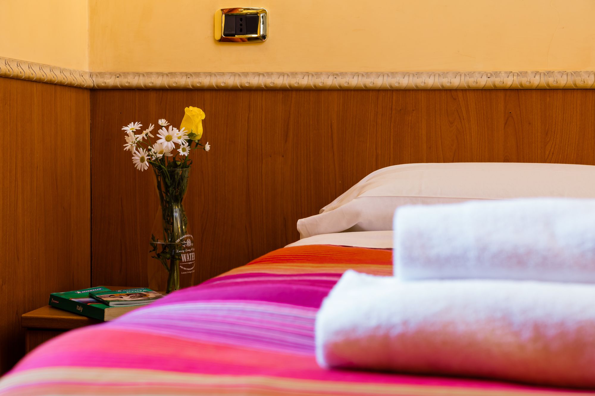 Фото Cesare Balbo Inn