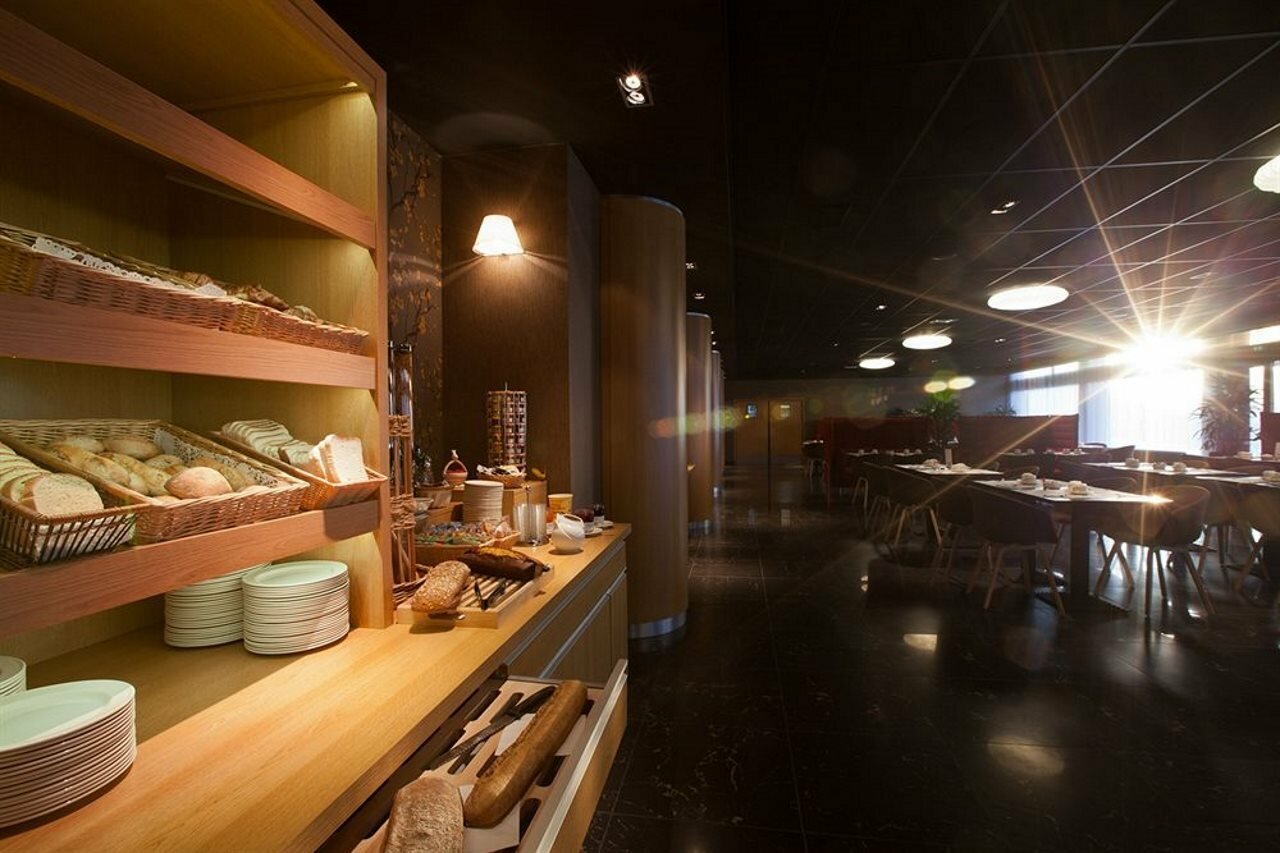 Фото L'Esquisse Hotel & SPA Colmar - MGallery