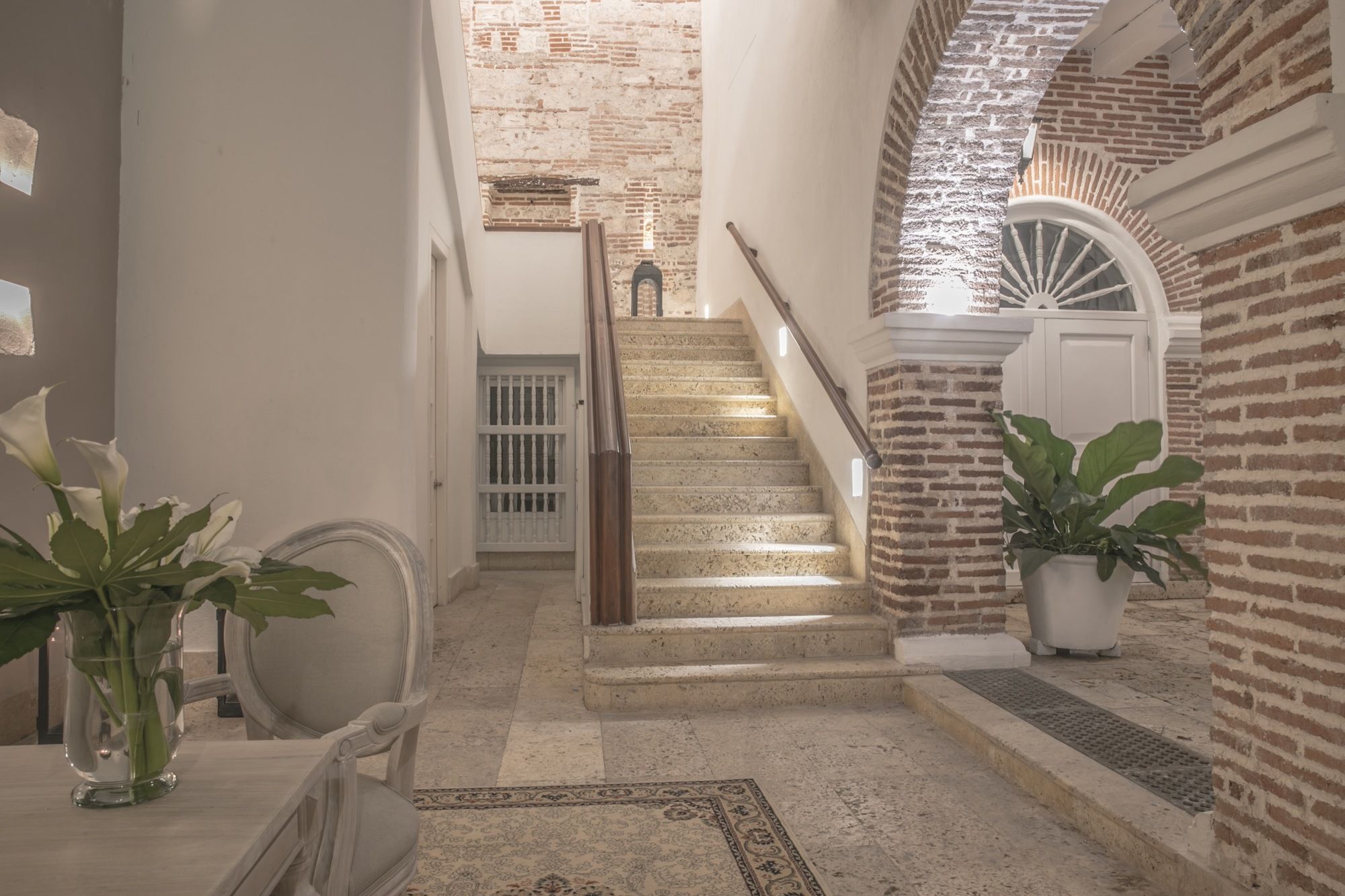 Фото Casa Cochera del Gobernador