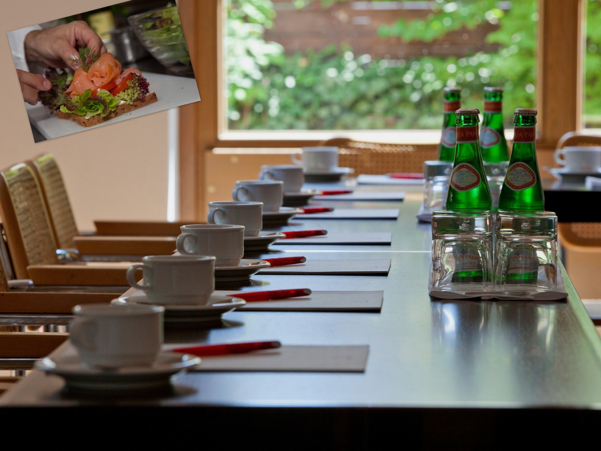 Фото Hotel Prinz