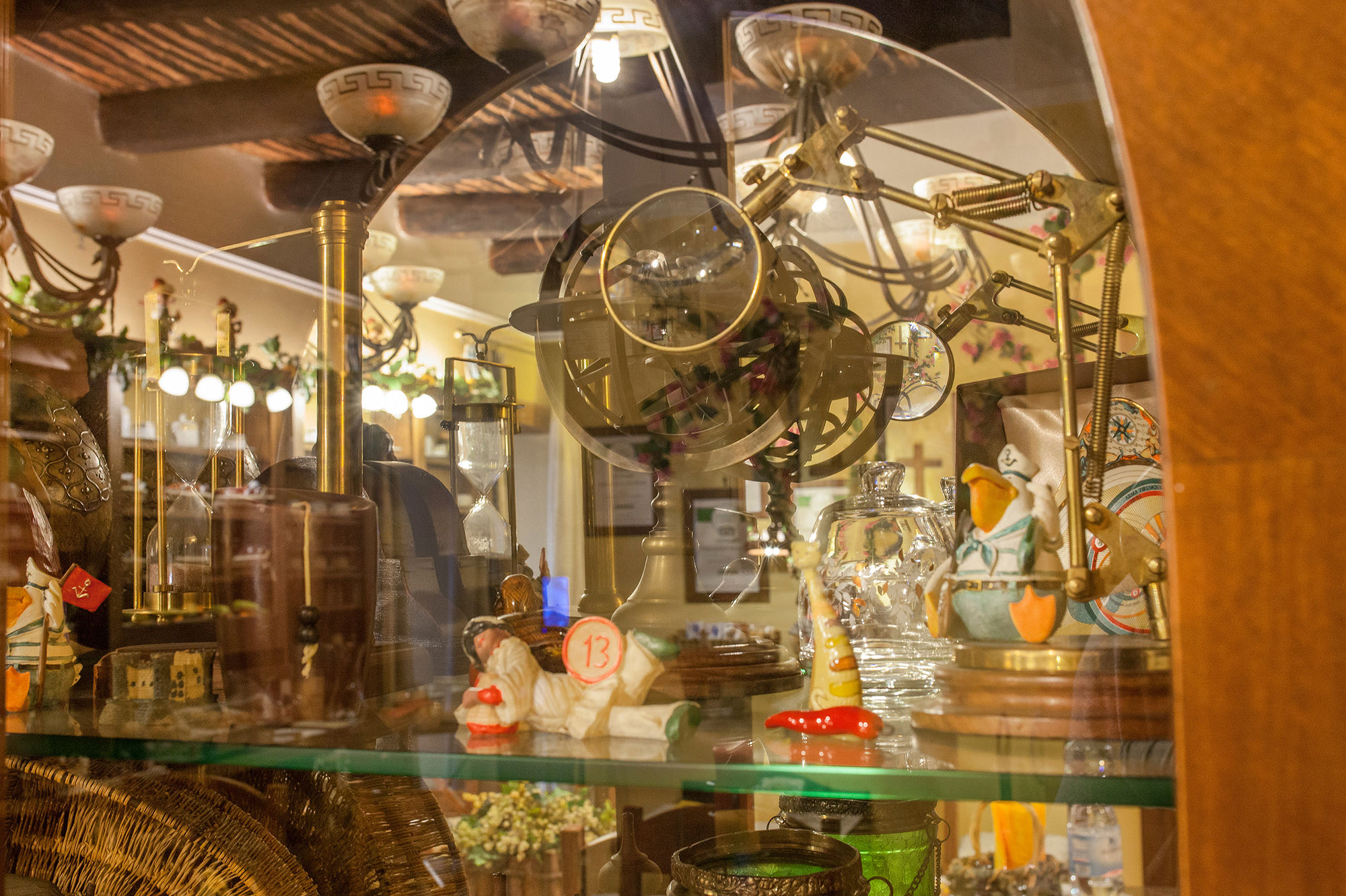 Фото B&b L'Alloggio dei Vassalli