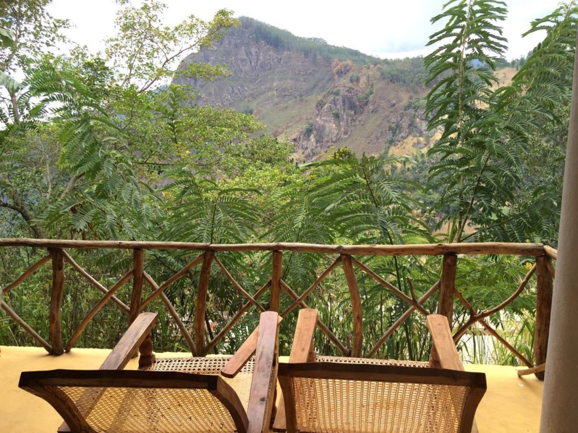 Фото Ella Ridge View Holiday Inn