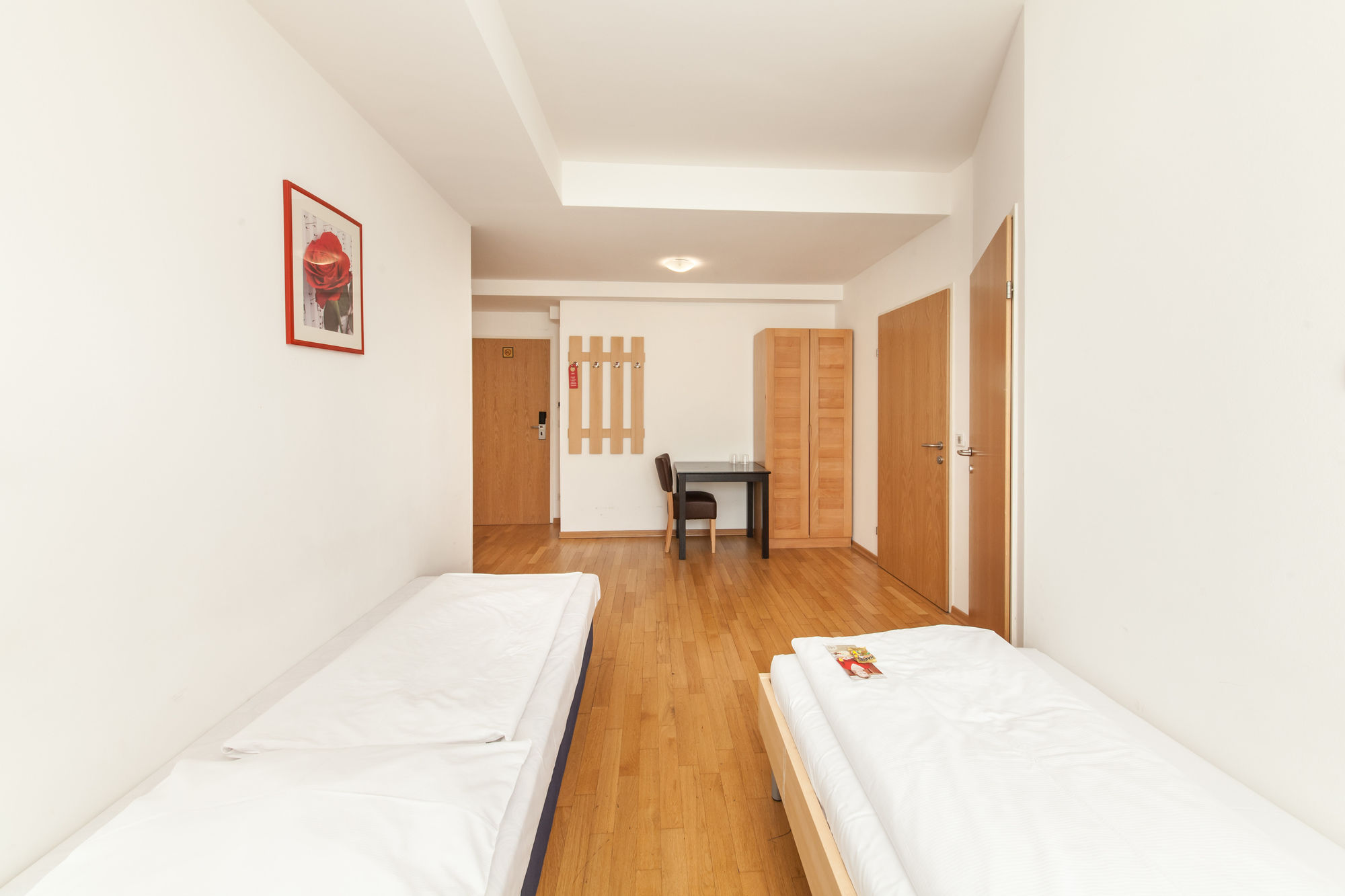 Фото Hotel Kaffeemühle