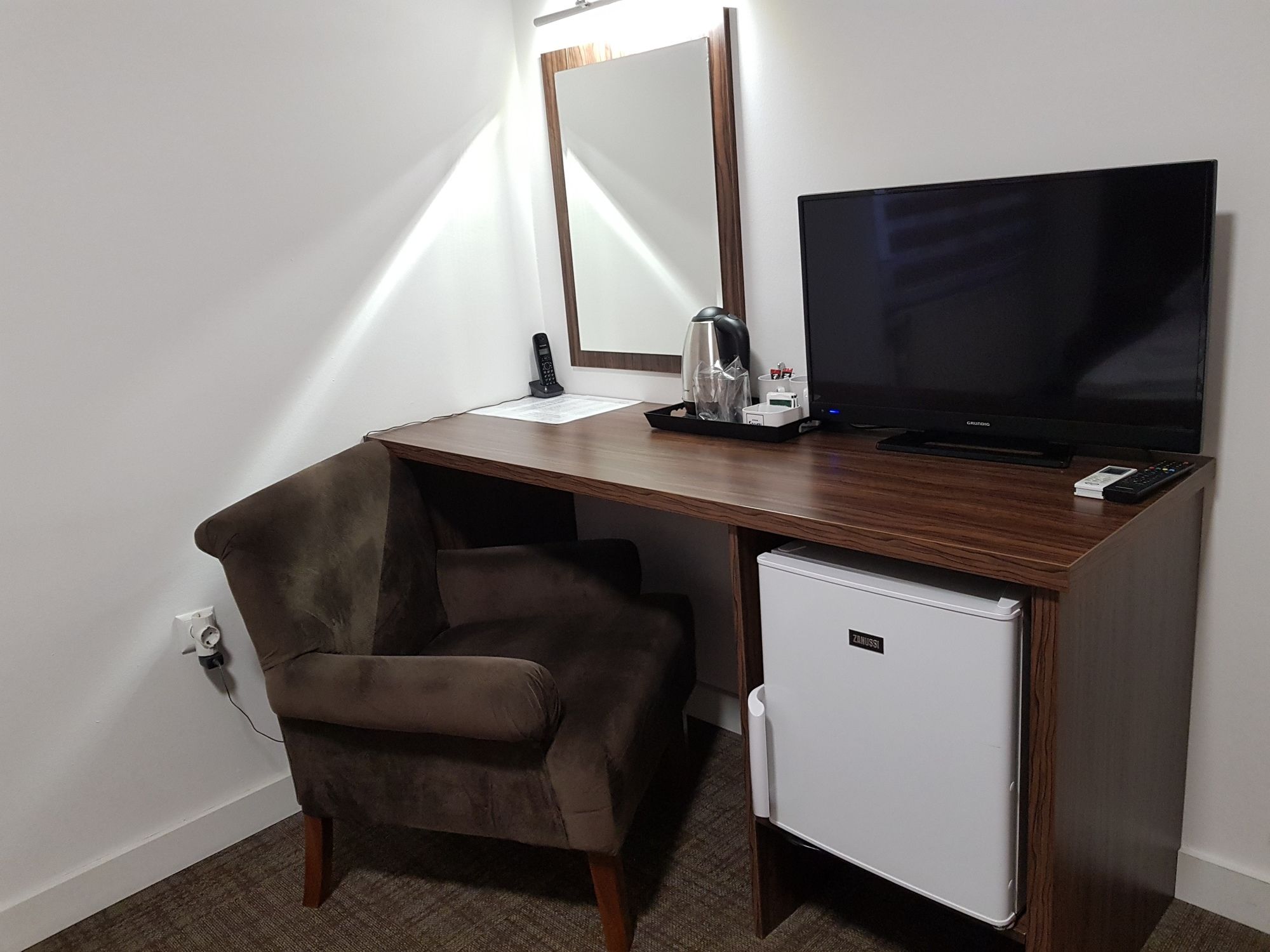 Фото Hotel Story