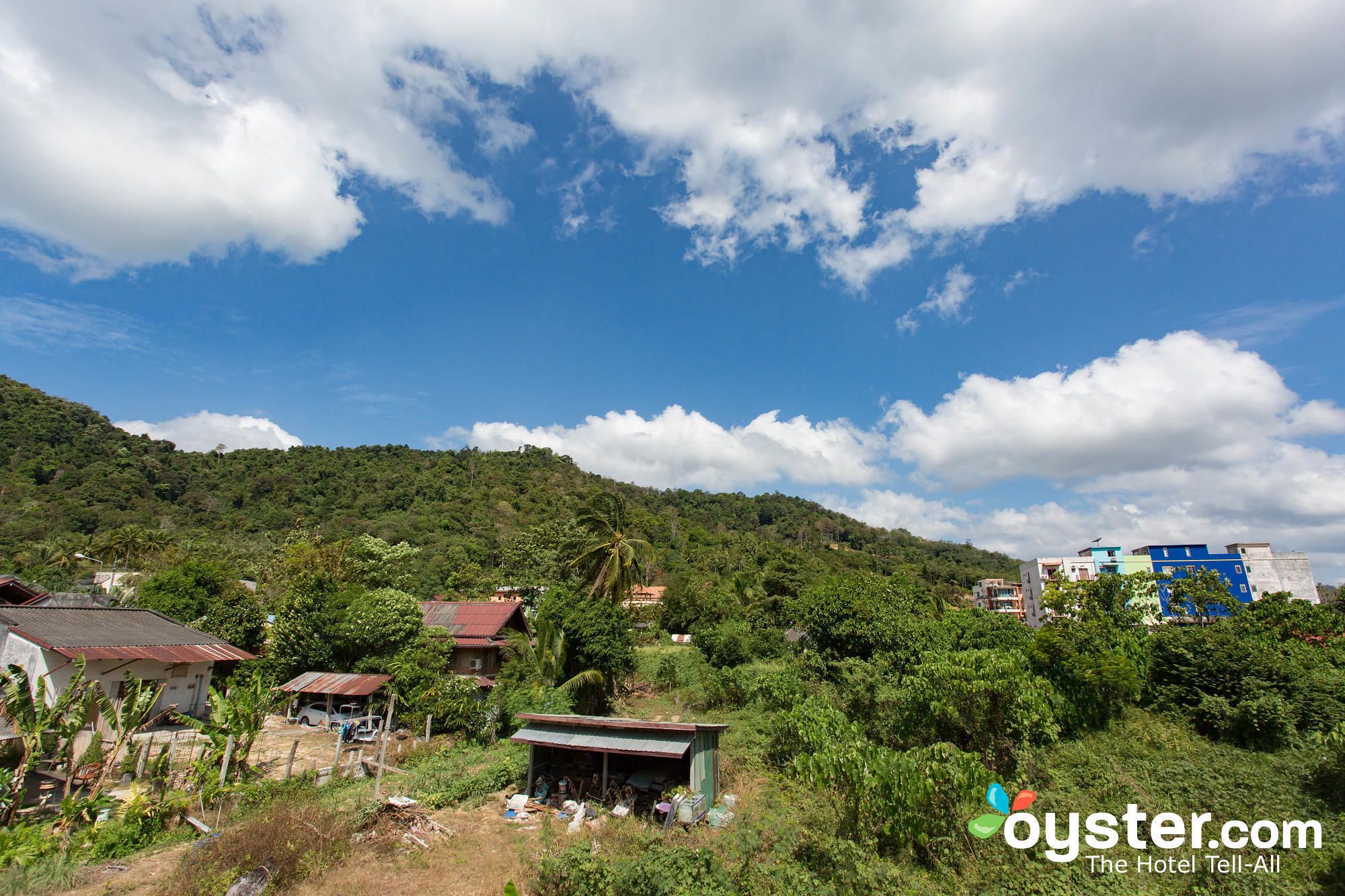 Фото Aonang Guesthouse