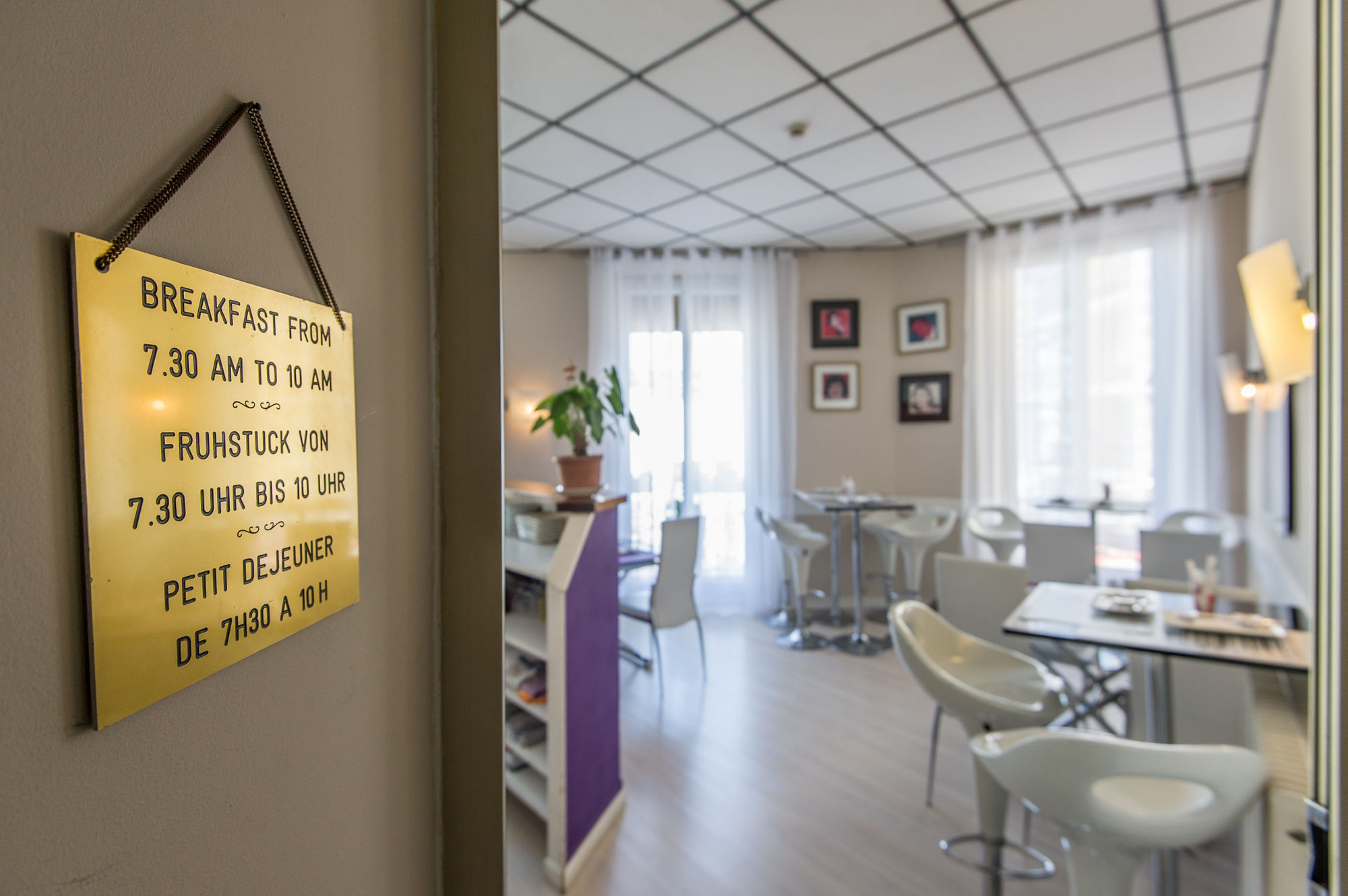 Фото Hotel Amirauté