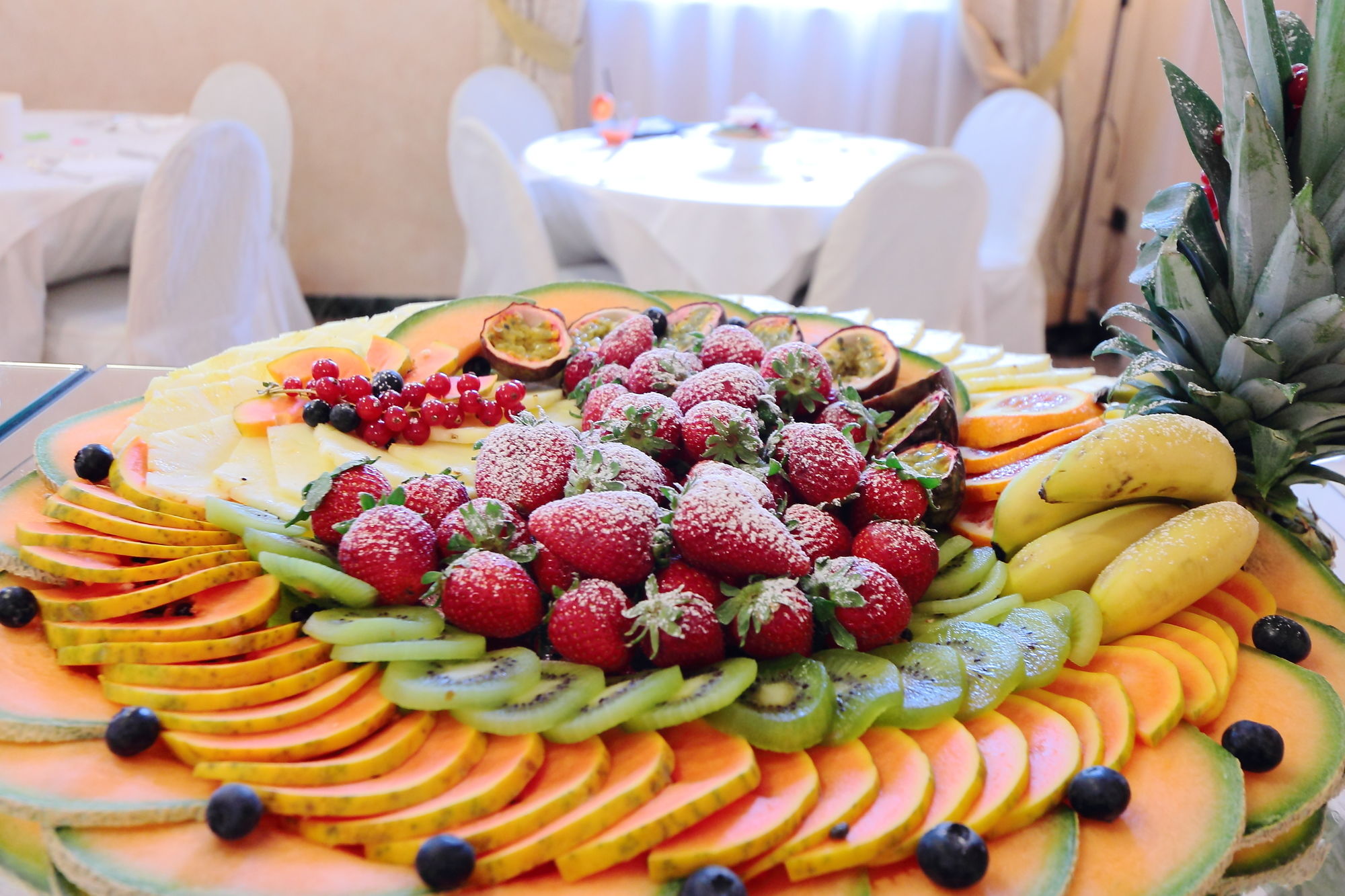 Фото Rechigi Park Hotel