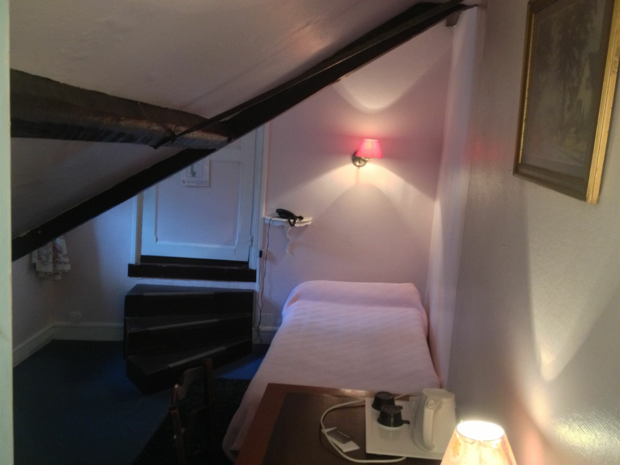 Фото Hôtel Morand