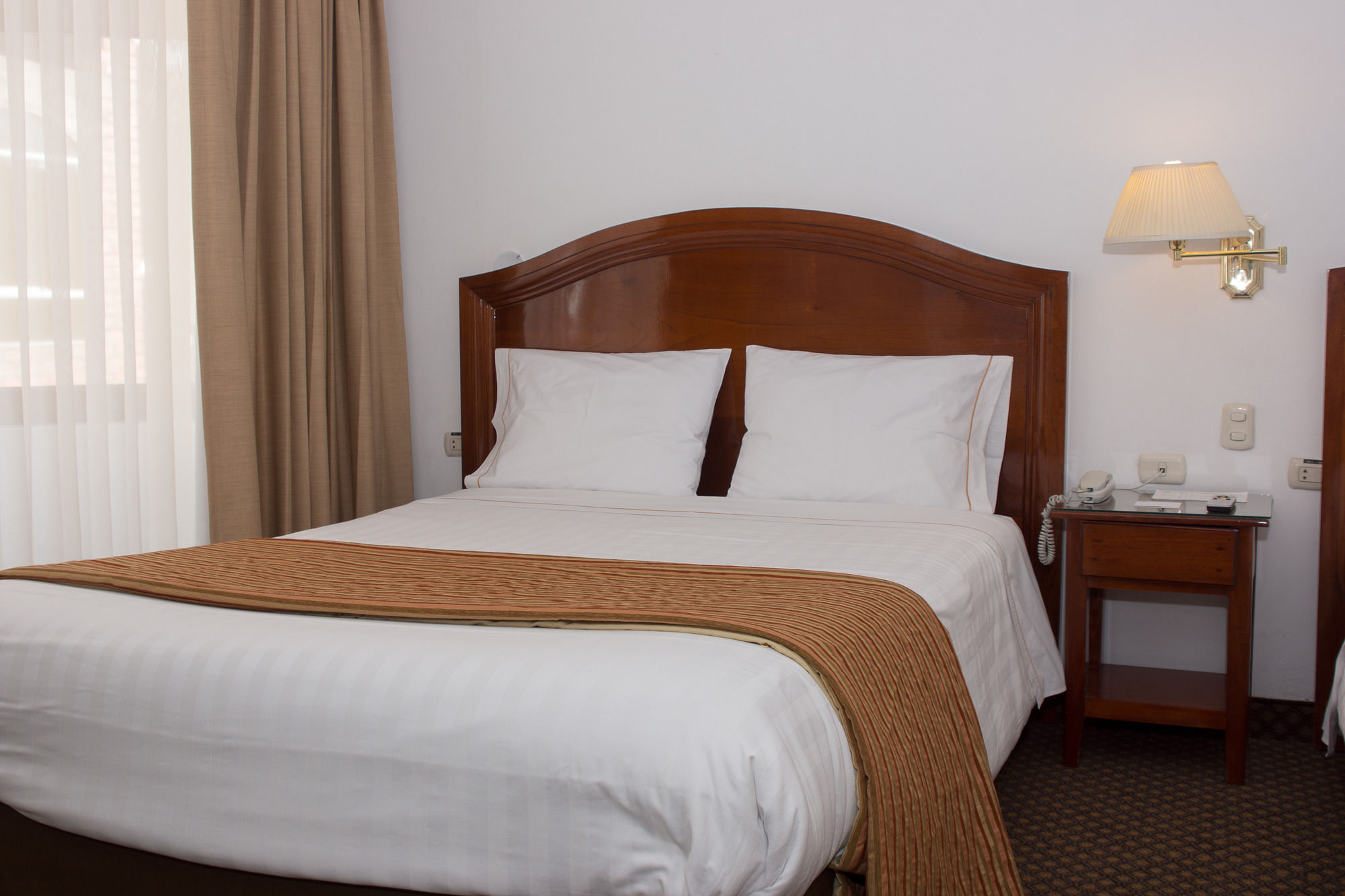 Фото Hacienda Puno