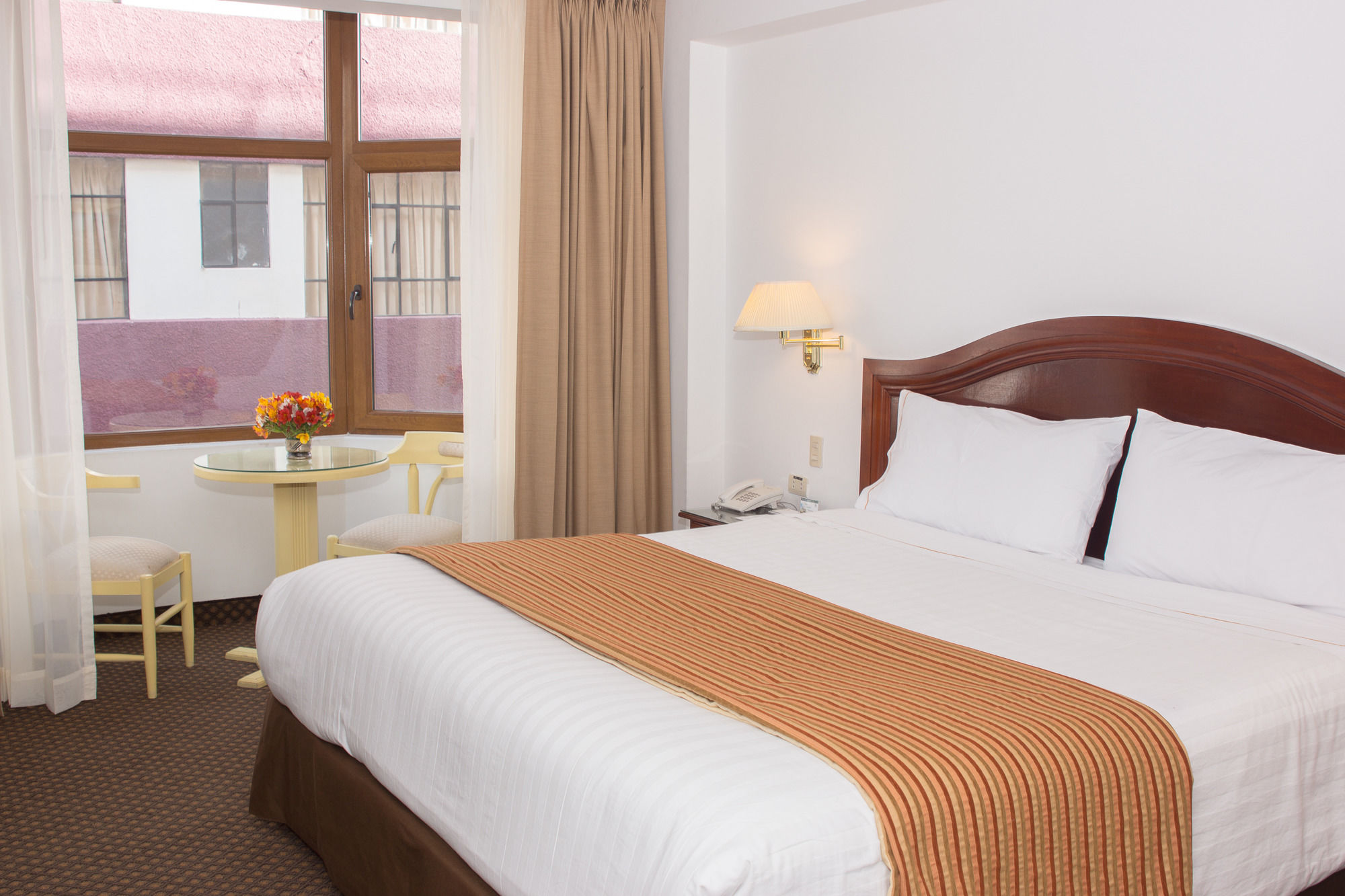 Фото Hacienda Puno