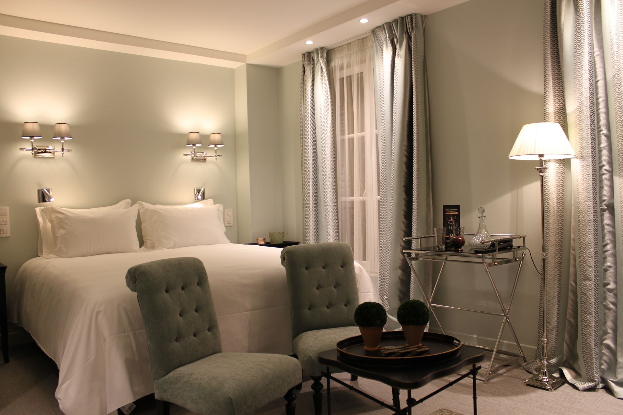 Фото My Home in Paris Hotel