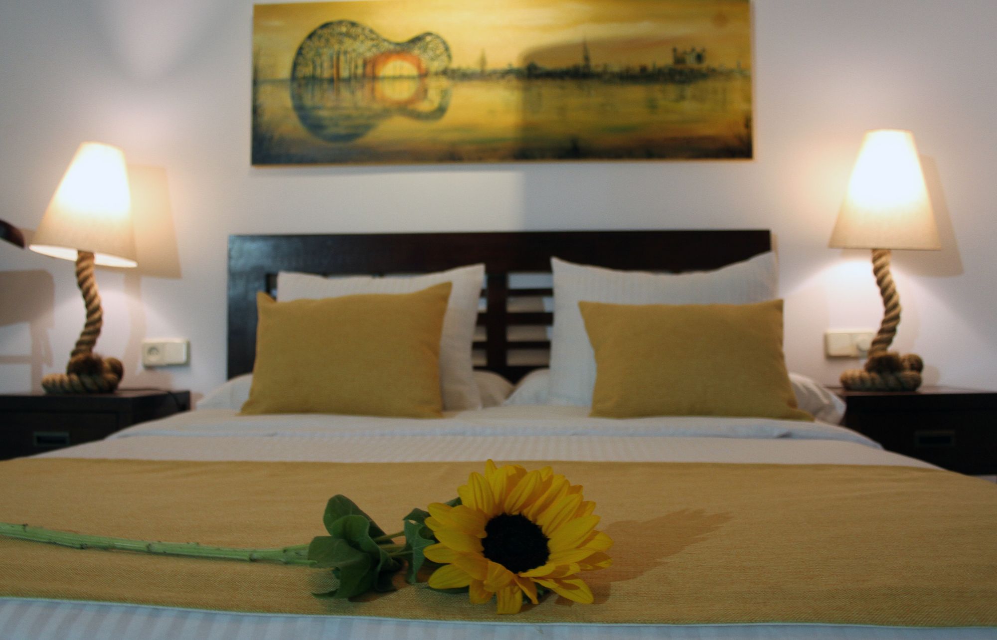 Фото Entre Dos Aguas Hotel Boutique