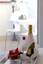 Фото Suites Roma Tiburtina